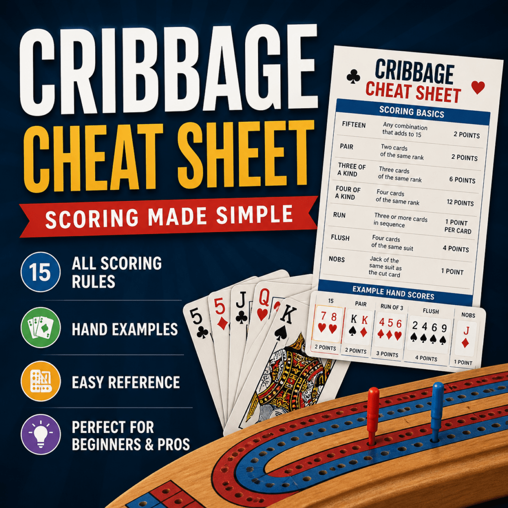 cribbage cheat sheet thumbnail